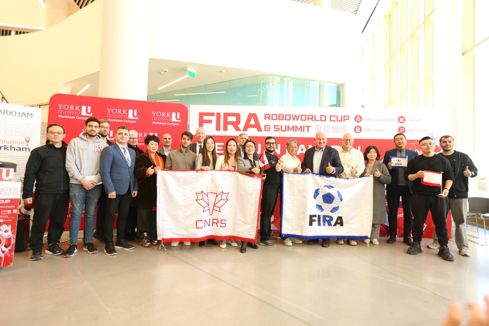 FIRA Cup