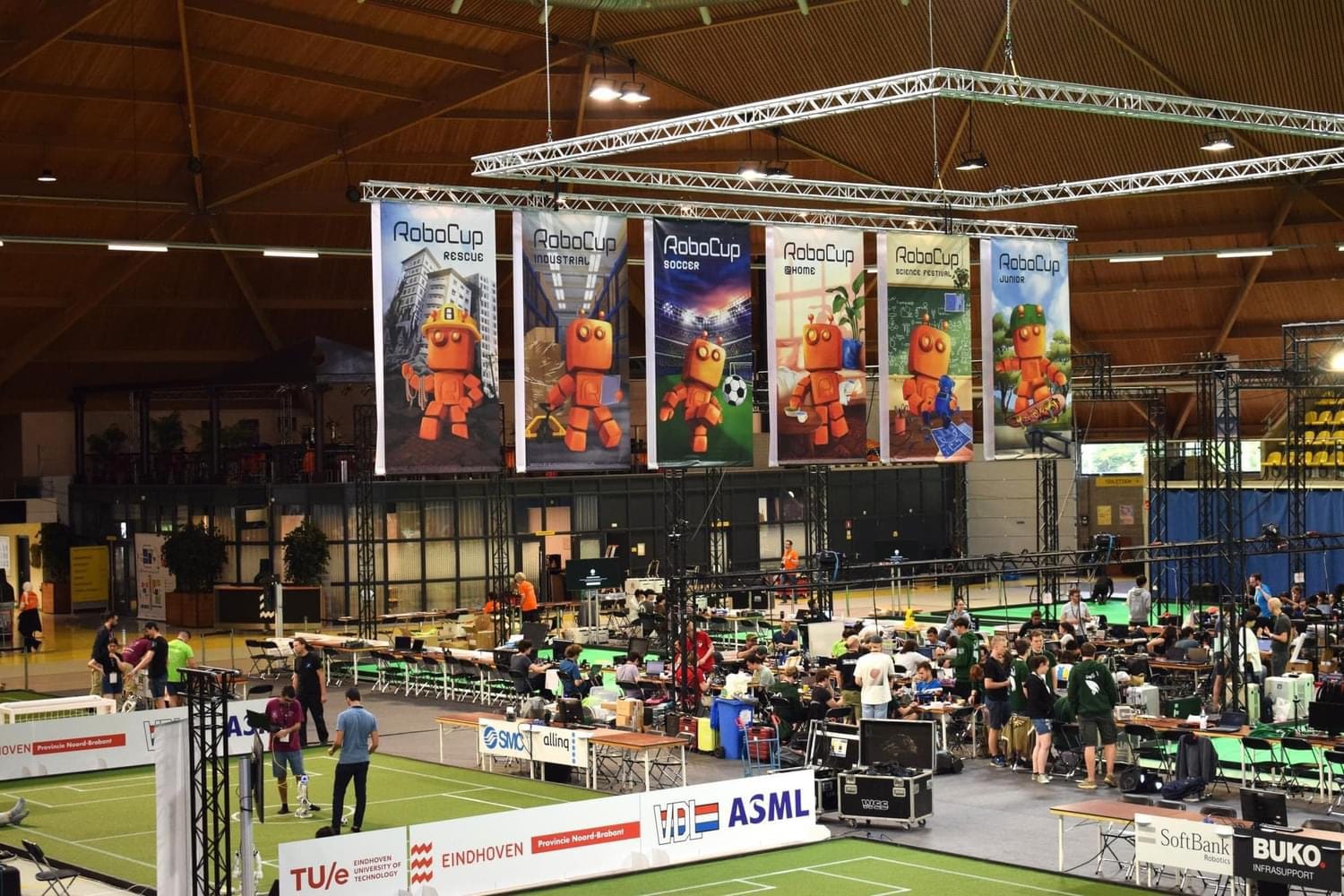 From the Arena 4