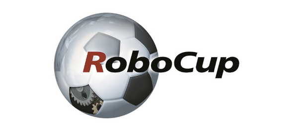 RoboCup 2026 logo