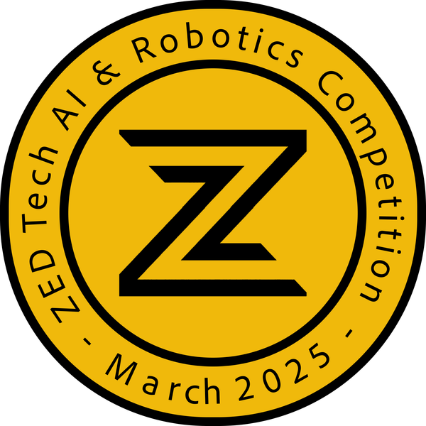 Z-Tech logo