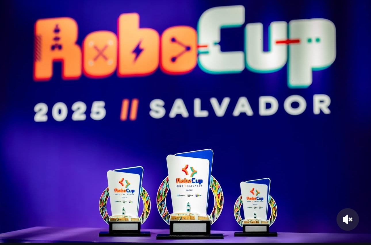 RoboCup Junior 2024 — Highlights